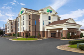  Holiday Inn Express Hotel & Suites Durant, an IHG Hotel  Дьюрант
